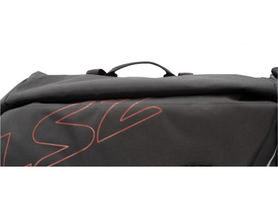 66020PAN1, SATTELTASCHE LS2 FREEDOM PANNIER