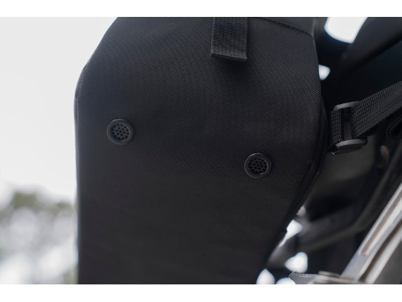 66020PAN1, SATTELTASCHE LS2 FREEDOM PANNIER