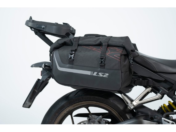 66020PAN1, SATTELTASCHE LS2 FREEDOM PANNIER