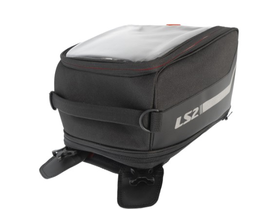66020TKB1, TANKRUCKSACK LS2 FREEDOM 13L TANKBAG