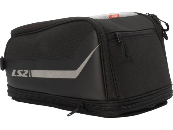 66020TKB1, TANKRUCKSACK LS2 FREEDOM 13L TANKBAG