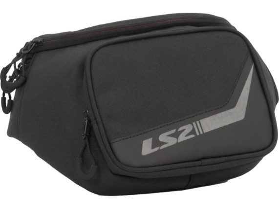 66020WSB1, HÜFTTASCHE LS2 FREEDOM 3L WAIST BAG