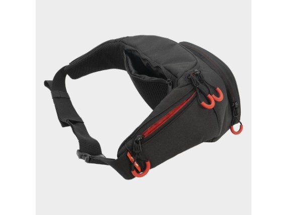 66020WSB1, HÜFTTASCHE LS2 FREEDOM 3L WAIST BAG