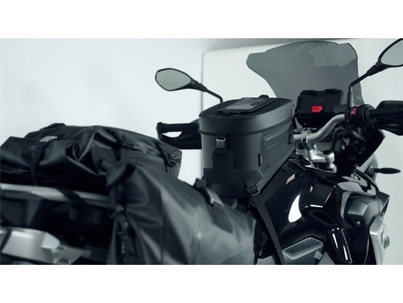 66030TKB1, TANKRUCKSACK LS2 MOVE AHEAD TANKBAG