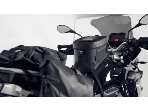 66030TKB1, TANKRUCKSACK LS2 MOVE AHEAD TANKBAG