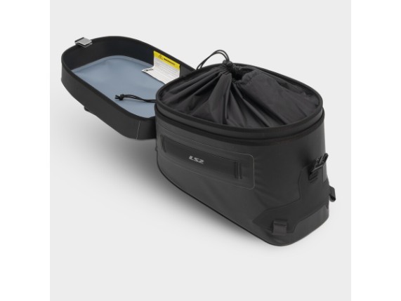 66030TKB1, TANKRUCKSACK LS2 MOVE AHEAD TANKBAG