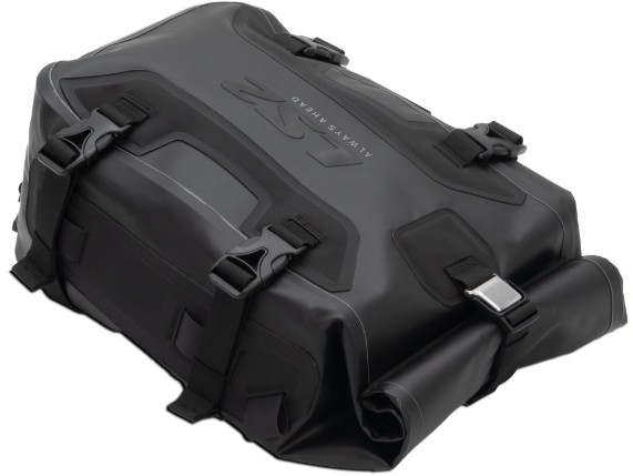 66030TLB1, HECKTASCHE LS2 MOVE AHEAD WP TAILBAG