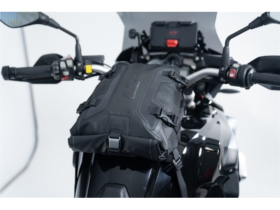 66030TLB1, HECKTASCHE LS2 MOVE AHEAD WP TAILBAG