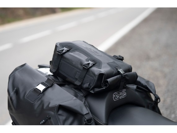 66030TLB1, HECKTASCHE LS2 MOVE AHEAD WP TAILBAG