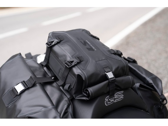 66030TLB1, HECKTASCHE LS2 MOVE AHEAD WP TAILBAG