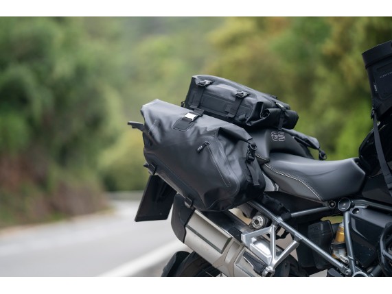 66030TLB1, HECKTASCHE LS2 MOVE AHEAD WP TAILBAG