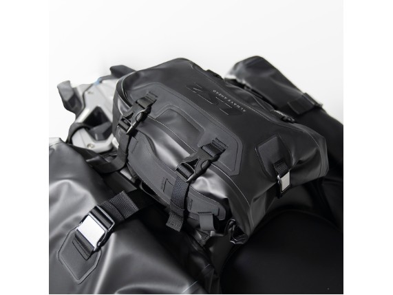 66030TLB1, HECKTASCHE LS2 MOVE AHEAD WP TAILBAG