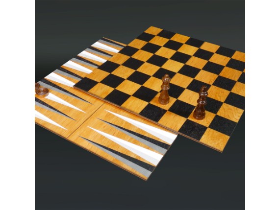 66916, SPIELSET HD PRIME DELUXE 4 IN 1