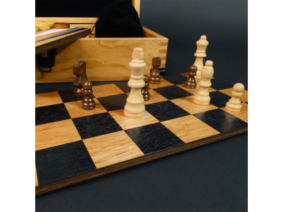 66916, SPIELSET HD PRIME DELUXE 4 IN 1