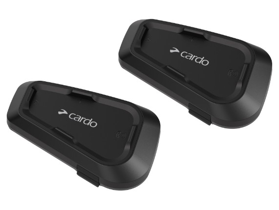 671053-00-001-EH, SPRECHANLAGE CARDO SPIRIT