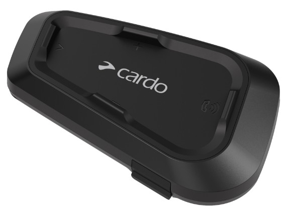 671054-00-001-EH, SPRECHANLAGE CARDO SPIRIT HD