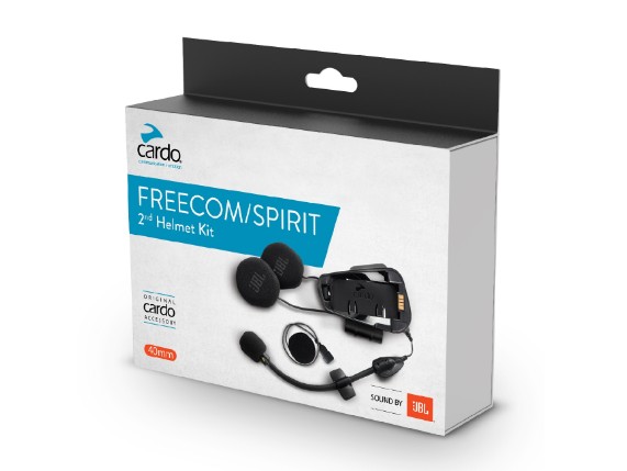 672084-00-089-EH, AUDIOKIT CARDO FC/SPIRIT JBL
