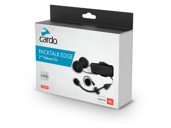 672088-00-089-EH, AUDIOKIT CARDO PACKTALK EDGE JBL 2nd