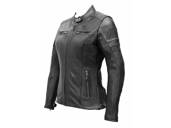 68313-40-100, JACKE RUSTY STITCHES JOYCE