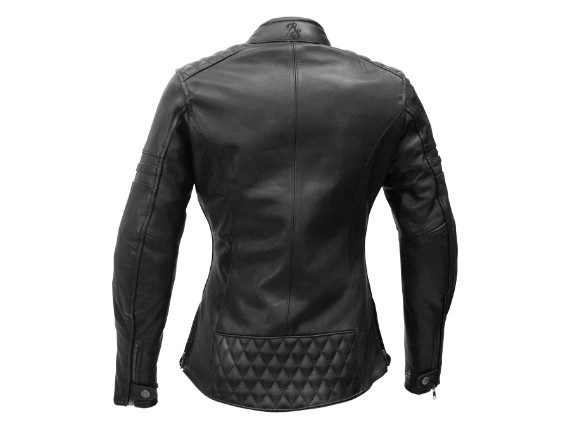 68313-40-100, JACKE RUSTY STITCHES JOYCE