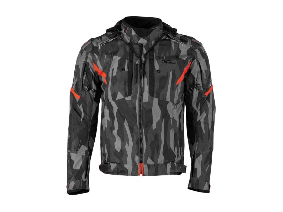68373-L-144, TEX-JACKE RUSTY STITCHES DYLAN