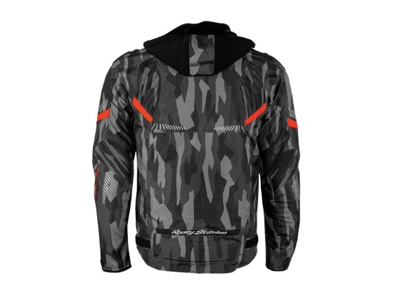 68373-L-144, TEX-JACKE RUSTY STITCHES DYLAN