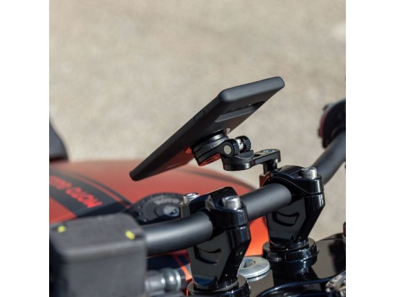 688037-00-001-EH, HANDYHALTERUNG SP BAR CLAMP MOUNT