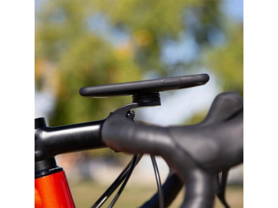 688050-00-001-EH, HANDYHALTERUNG SP HANDLEBAR MOUNT
