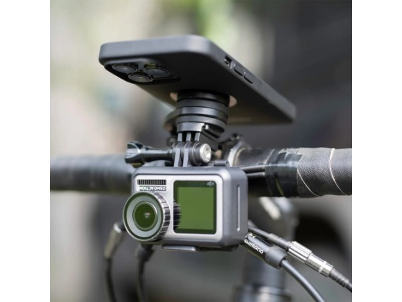 688050-00-001-EH, HANDYHALTERUNG SP HANDLEBAR MOUNT