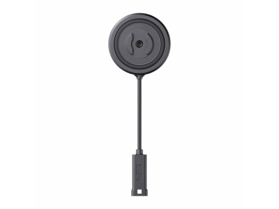 688068-00-001, LADEGRÄT SP ANTI VIBR CHARGING SPC+