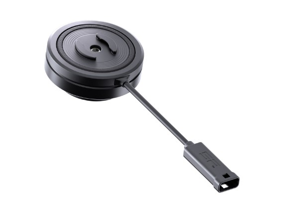 688068-00-001, LADEGRÄT SP ANTI VIBR CHARGING SPC+
