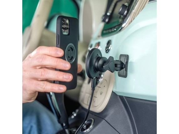 688127-00-001-EH, HANDYHALTERUND SP CHARGINGMOUNT PRO