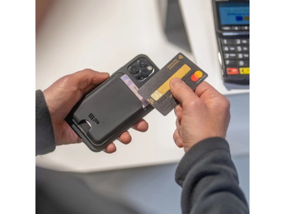 688128-00-001-EH, HANDYHALTERUNG SP CARD WALLET SPC+