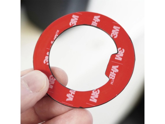 688129-00-001-EH, HANDYHALTERUNG SP MAGNETIC KIT