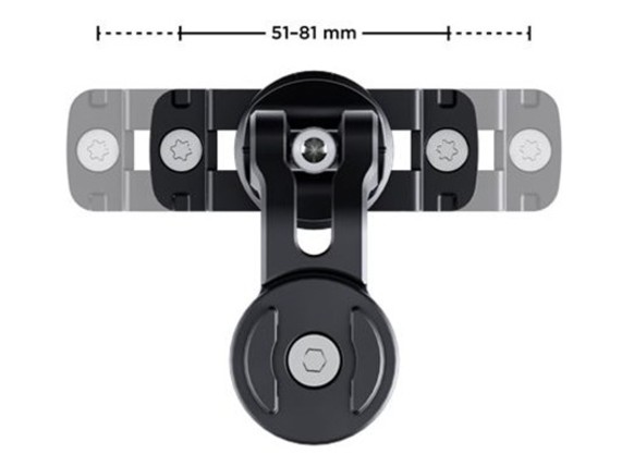 688130-00-001-EH, HANDYHALTERUNG SP BRAKE MOUNT L