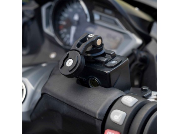 688130-00-001-EH, HANDYHALTERUNG SP BRAKE MOUNT L