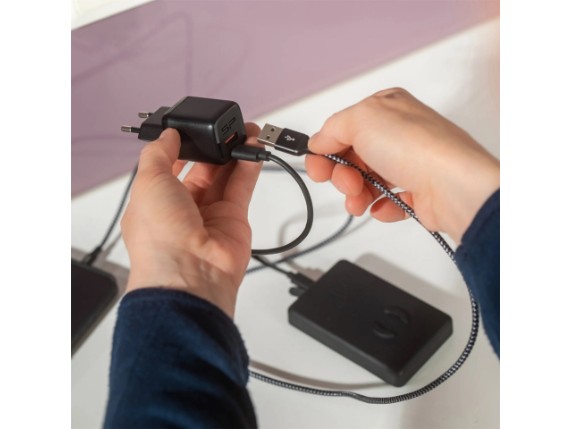 688132-00-001-EH, LADEGERÄT SP WALLCHARGER 30W EU