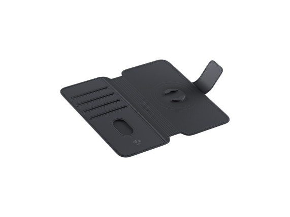 688134-00-001-EH, HANDYHÜLLE SP MAGNETIC FLIP COVER
