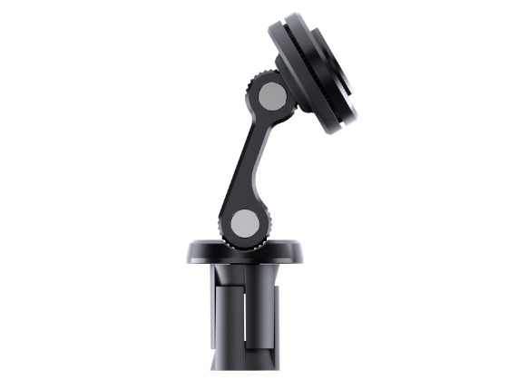 688136-00-001-EH, HANDYHALTERUNG SP MOTO STEM MOUNT