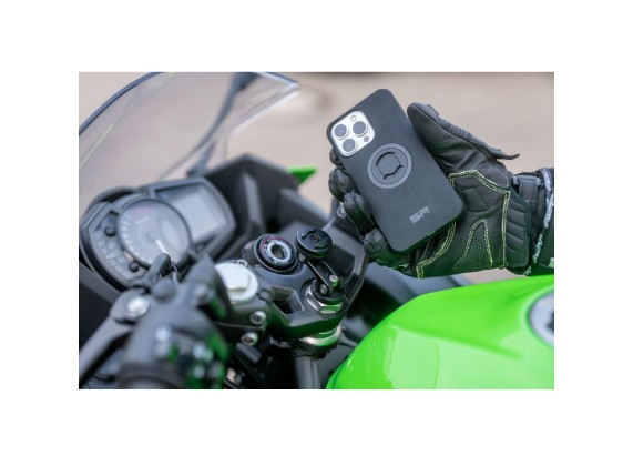 688136-00-001-EH, HANDYHALTERUNG SP MOTO STEM MOUNT