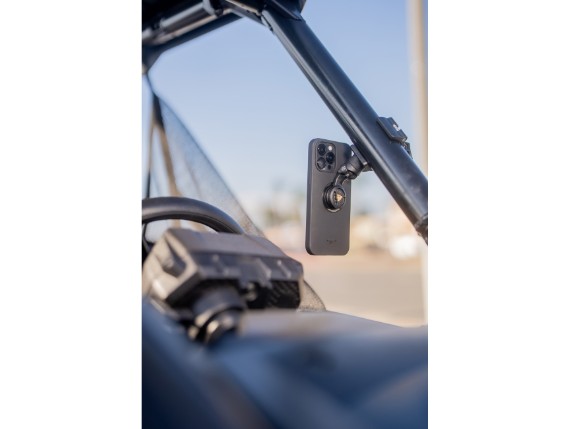 688137-00-001-EH, HANDYHALTERUNG SP ROLL CAGE MOUNT