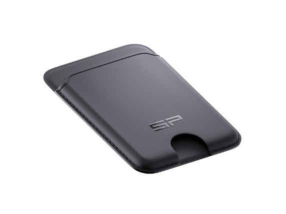 688139-00-001-EH, HALTERUNG SP MAGNETIC CARD WALLET SP