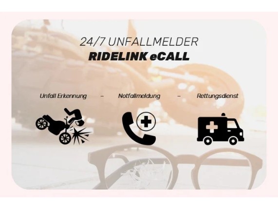 689001-00-001-EH, RIDELINK WINGMANN