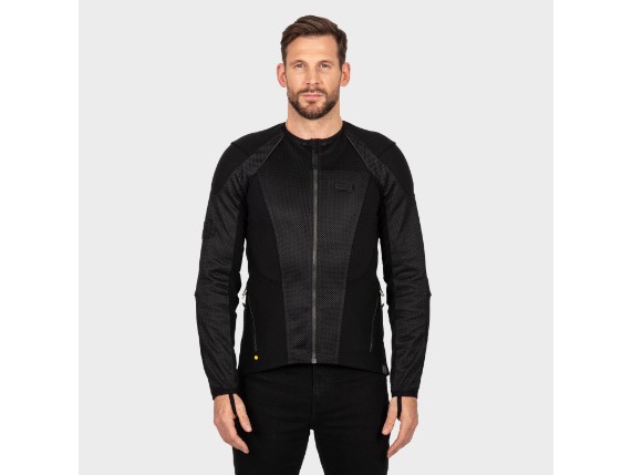 69103-L-100, PROTEKTORJACKE KNOX MK3 PRO