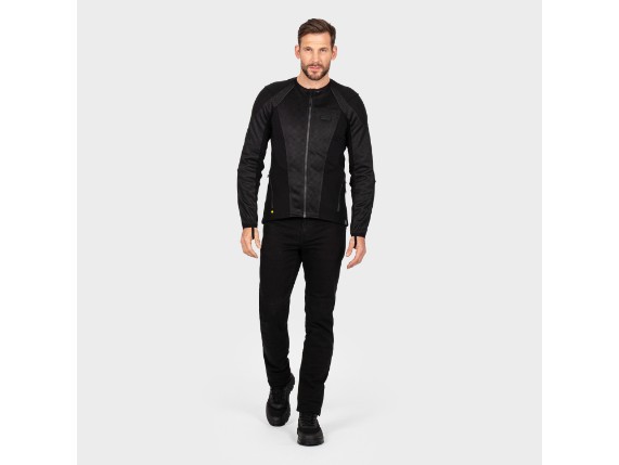 69103-L-100, PROTEKTORJACKE KNOX MK3 PRO