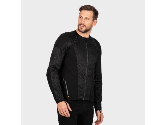 69103-L-100, PROTEKTORJACKE KNOX MK3 PRO