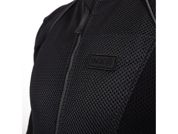 69103-L-100, PROTEKTORJACKE KNOX MK3 PRO