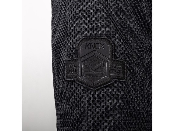 69103-L-100, PROTEKTORJACKE KNOX MK3 PRO