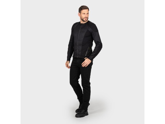 69103-L-100, PROTEKTORJACKE KNOX MK3 PRO