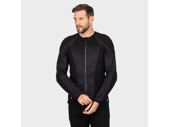 69103-L-100, PROTEKTORJACKE KNOX MK3 PRO